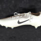 Kansas City Chiefs Trent Mcduffie Autographed Signed Cleat Beckett Hologram