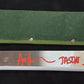 Ari Lehman Signed Inscribed Jason Voorhees Friday The 13Th Machete Jsa Coa