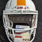 Tennessee Volunteers Hendon Hooker 2X Inscribed Full Size Replica Helmet Jsa