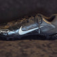 Kansas City Chiefs Trent Mcduffie Autographed Signed Cleat Beckett Hologram