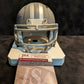 Dallas Cowboys Daron Bland Autographed Signed Slate Mini Helmet Jsa Coa