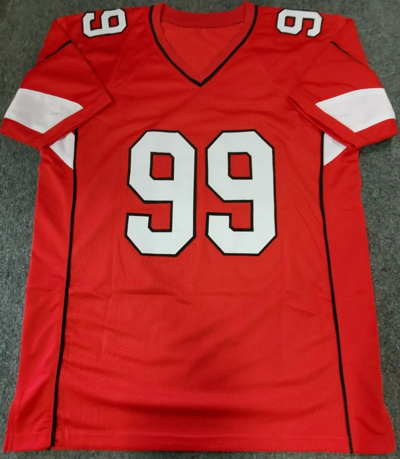 JJ Watt Arizona Cardinals Jersey