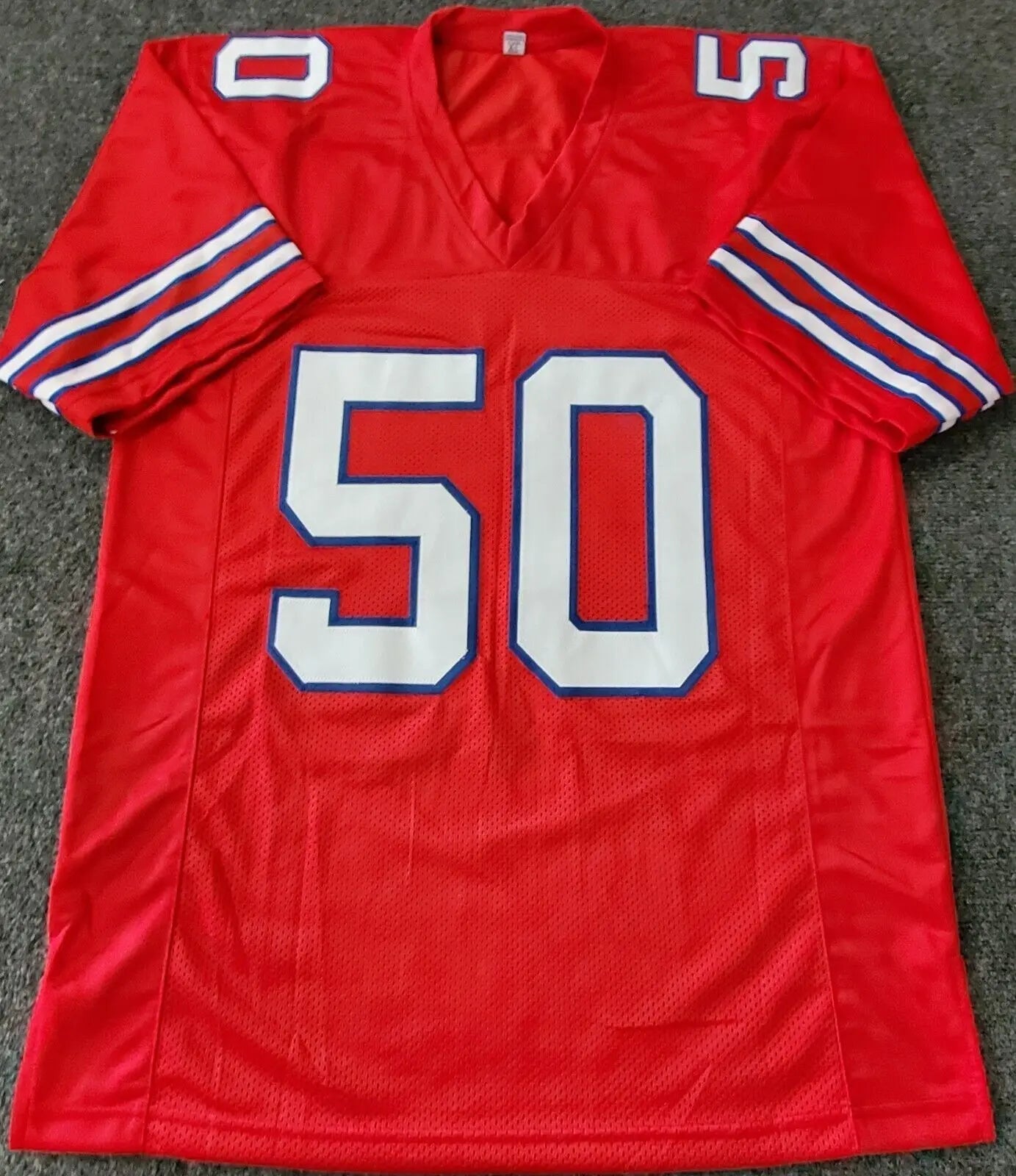 Buffalo Bills Micah Hyde Autographed Signed Jersey Jsa Coa – MVP Authentics