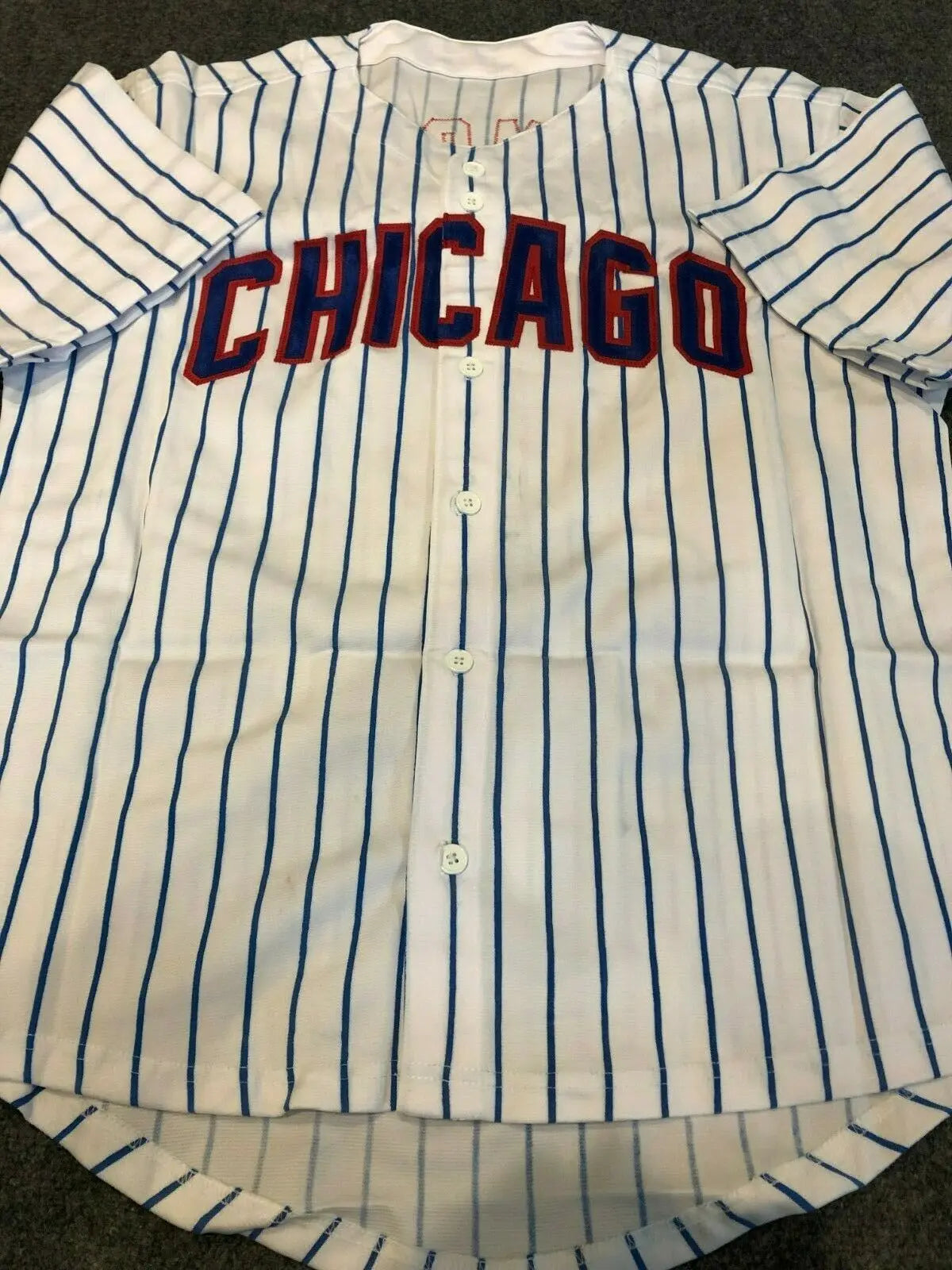 Chicago cubs sales 1978 jersey