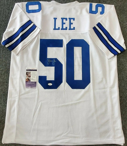 Dallas cowboys shop lee jersey