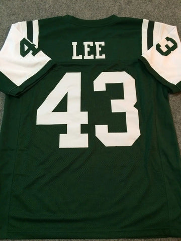 jets jersey large