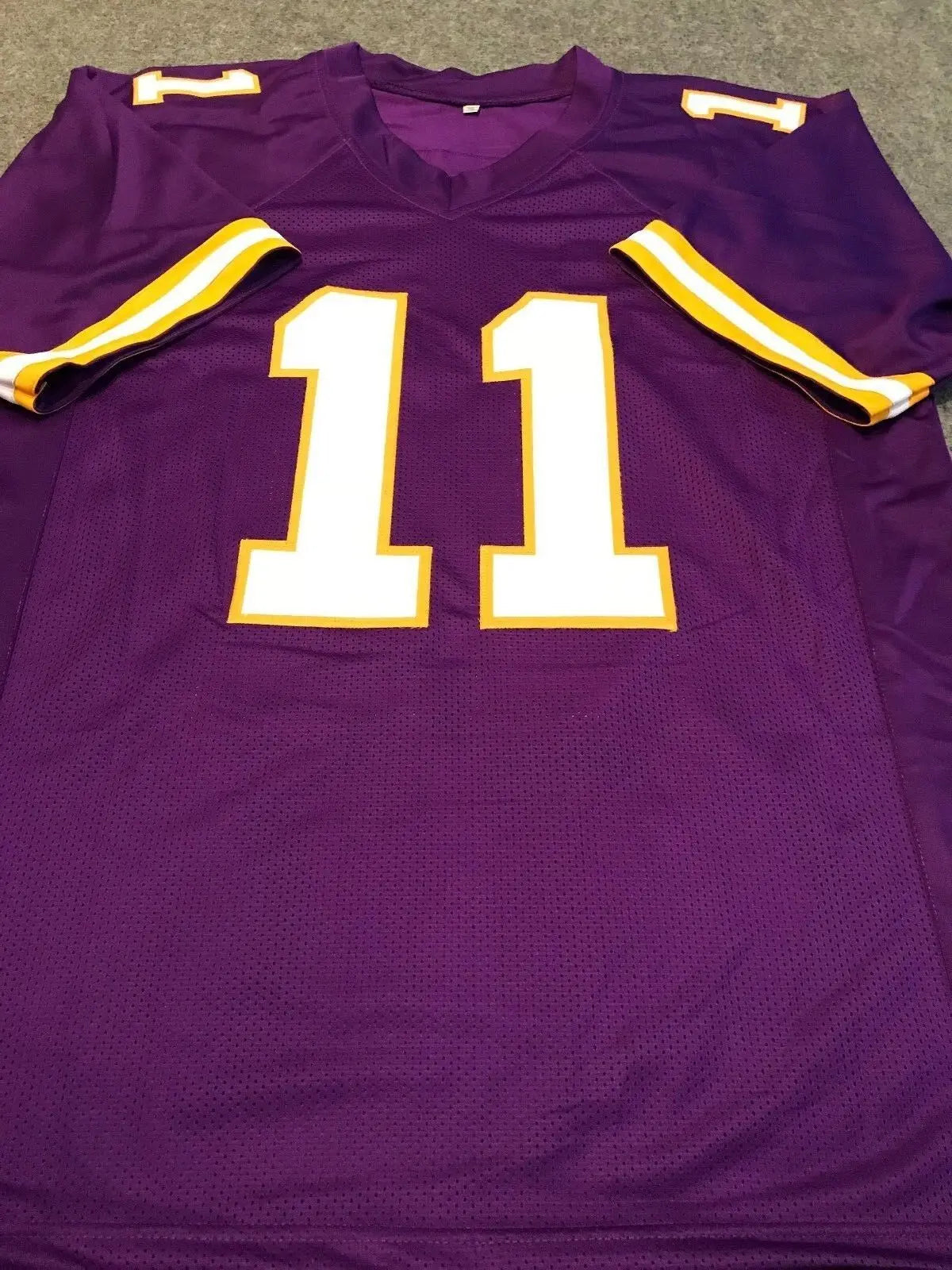 Daunte culpepper hot sale vikings jersey