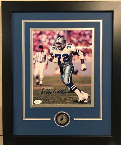 Dallas Cowboys SB MVP's Multi-Signed 16x20 Photo- JSA Authenticated – The  Jersey Source