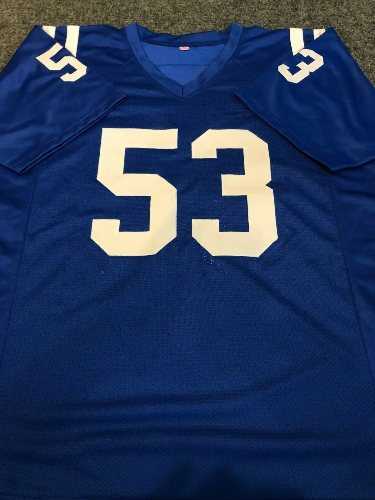 colts leonard jersey