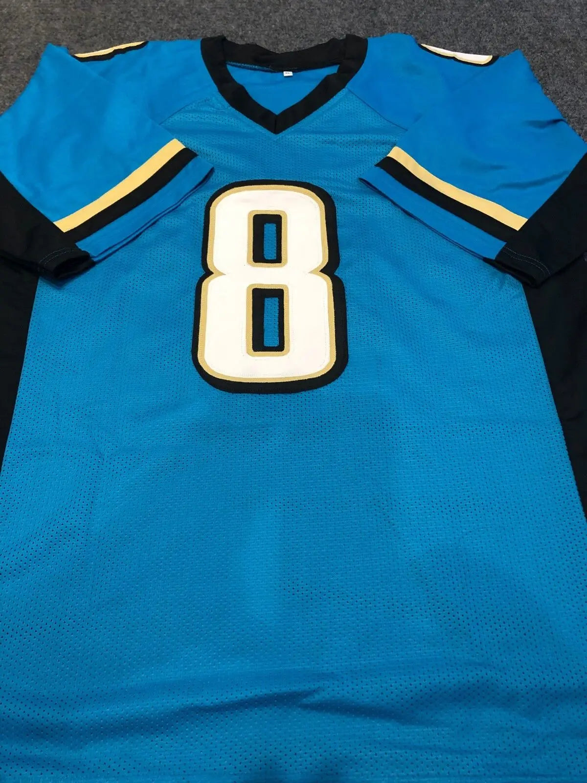 Mark brunell outlet jersey