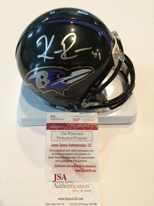 Keelan Cole Autographed Signed Jacksonville Jaguars Mini Helmet Jsa Co –  MVP Authentics