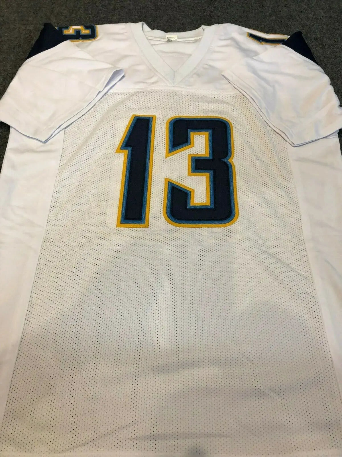 Keenan hotsell allen jersey