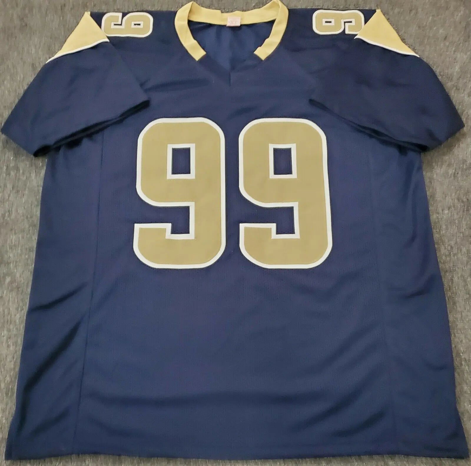 Aaron Donald Rams Jersey. cheapest 100% authentic.