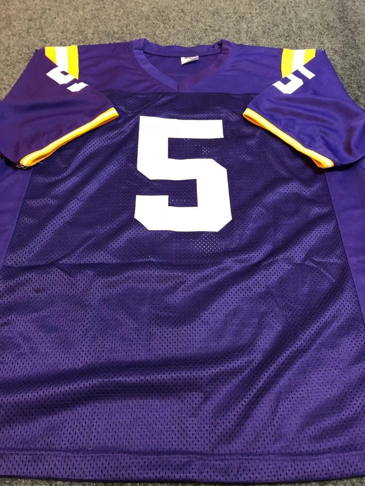 Derrius guice jersey online