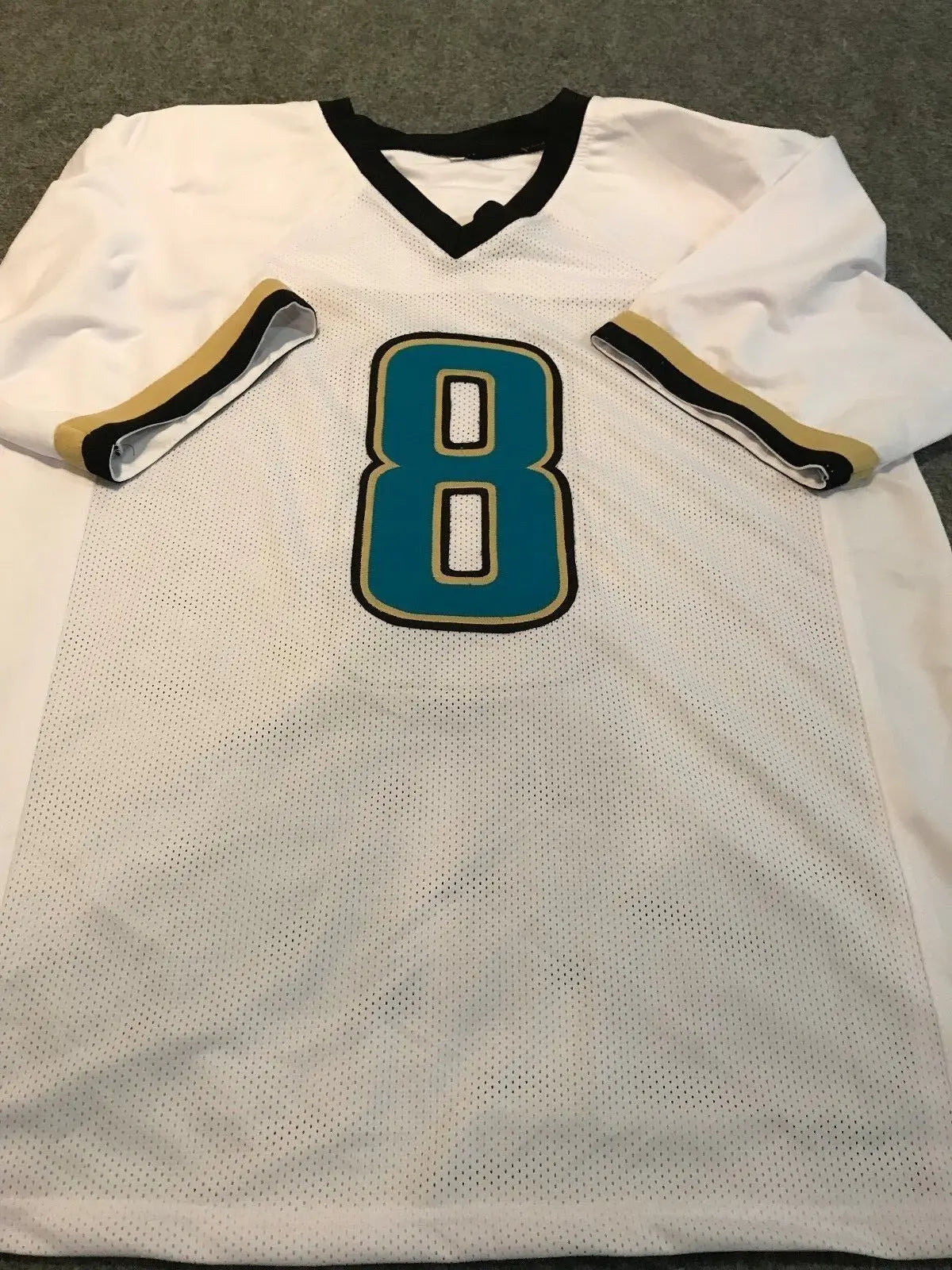 Mark brunell hot sale jersey