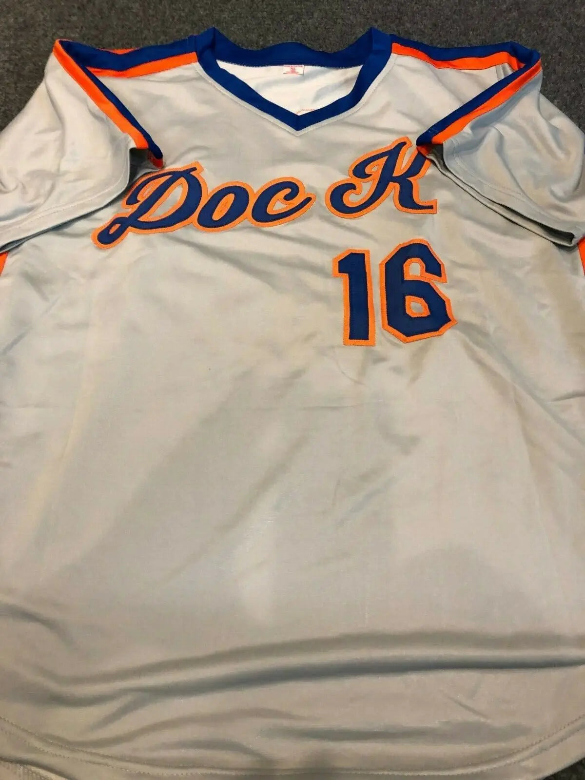 Dwight gooden mets on sale jersey