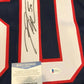 MVP Authentics New England Patriots Rob Ninkovich Autographed Signed Jersey Beckett Coa 116.10 sports jersey framing , jersey framing