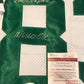 MVP Authentics Philadelphia Eagles Vince Papale Autographed Signed Inscribed Jersey Jsa  Coa 134.10 sports jersey framing , jersey framing