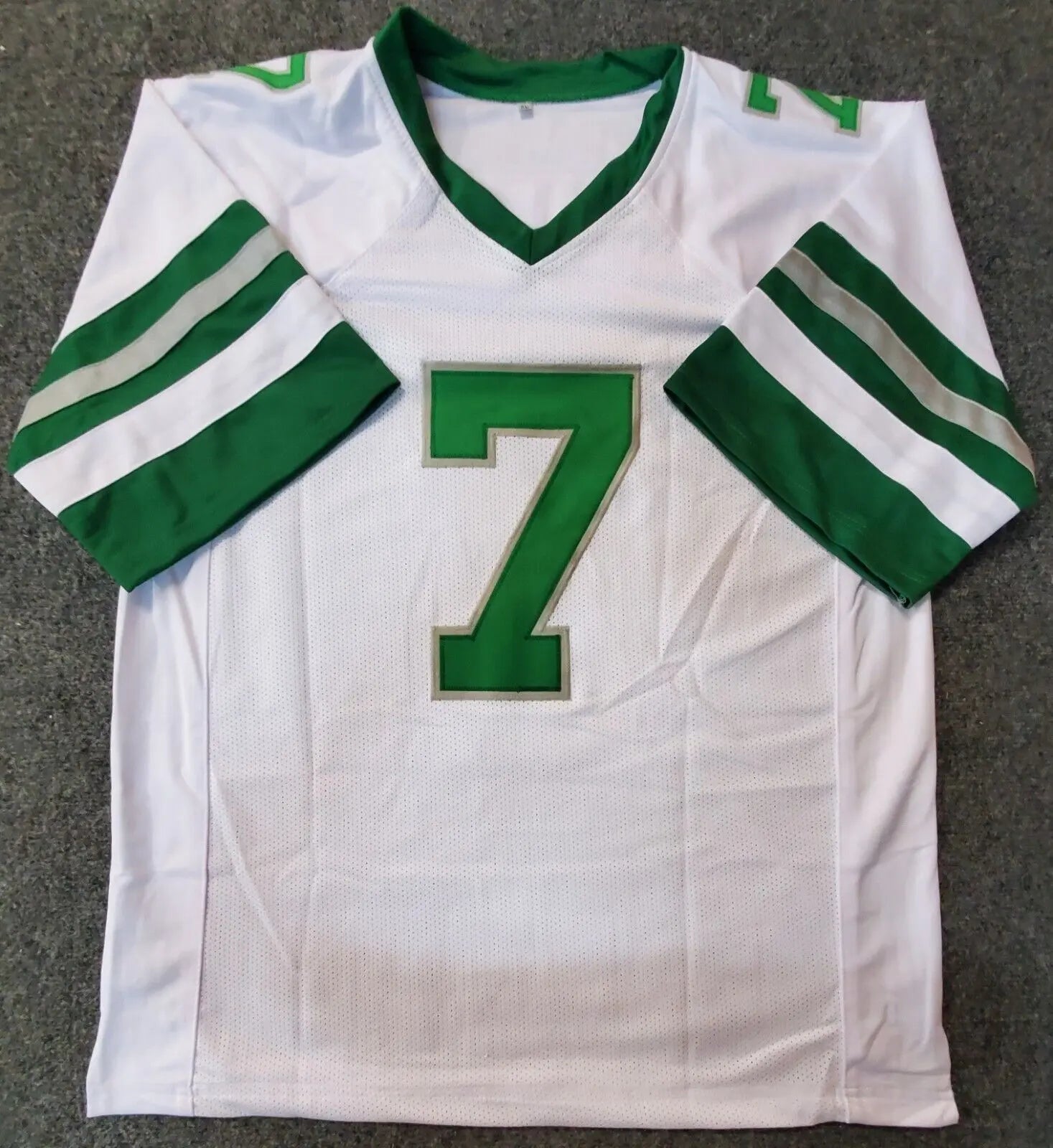 Philadelphia eagles inverted outlet jersey