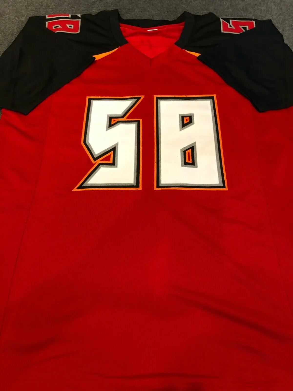 Authentic tampa bay buccaneers jerseys online