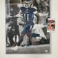 MVP Authentics Tennessee Titans Aj Brown Autographed Signed 16X20 Photo Jsa  Coa 107.10 sports jersey framing , jersey framing