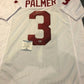 MVP Authentics Usc Trojans Carson Palmer Autographed Signed Jersey Beckett Coa 225 sports jersey framing , jersey framing