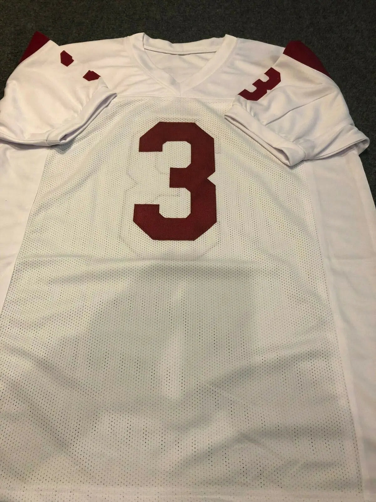 Carson palmer usc jersey sale