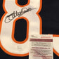 MVP Authentics Willie Gault Autographed Signed Chicago Bears Jersey Jsa  Coa 125.10 sports jersey framing , jersey framing