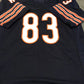 MVP Authentics Willie Gault Autographed Signed Chicago Bears Jersey Jsa  Coa 125.10 sports jersey framing , jersey framing