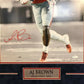 Aj Brown Framed Signed Ole Miss Rebels 16X20 Photo Jsa Coa Jersey Framing MVP Authentics