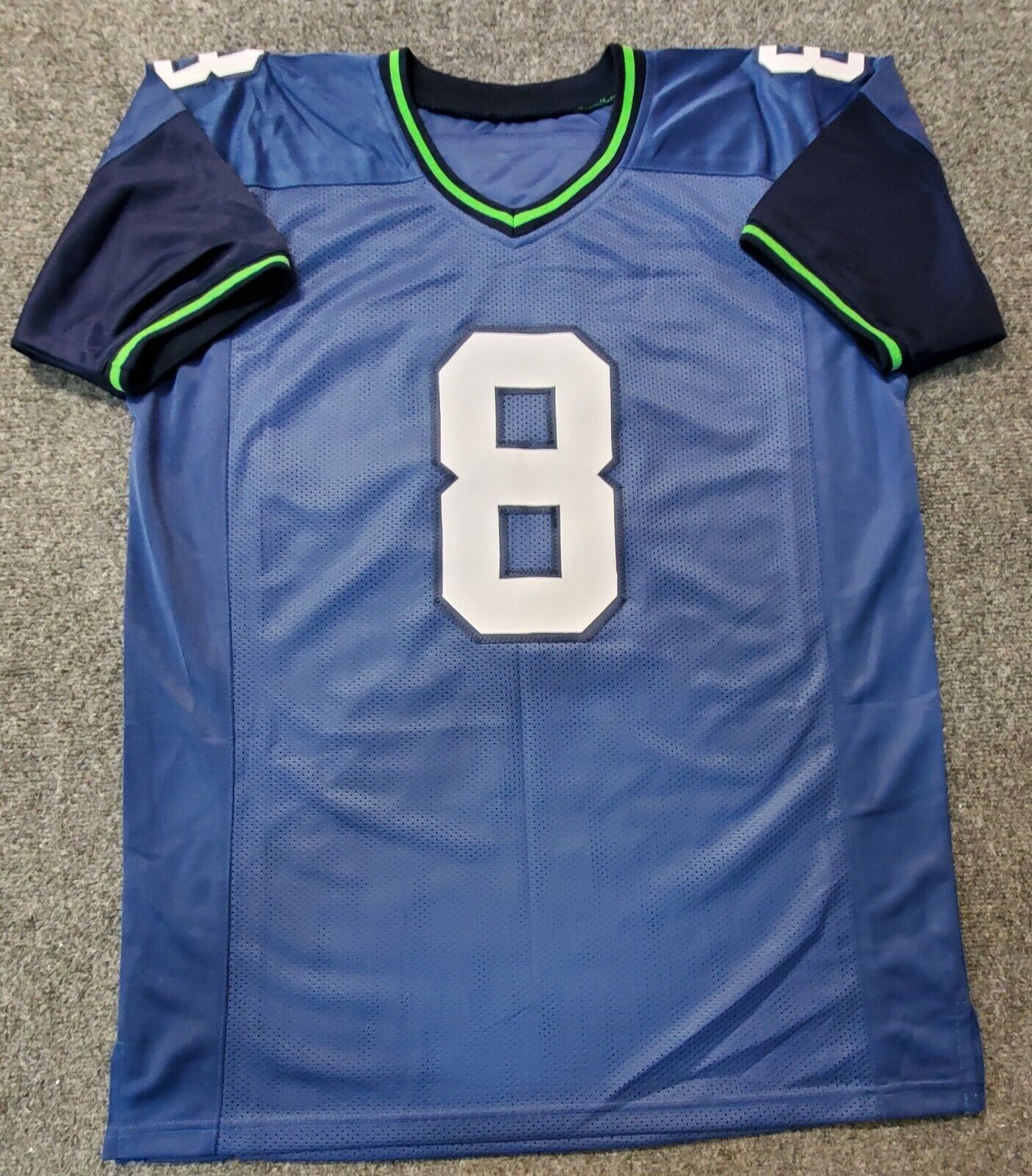 Hasselbeck best sale seahawks jersey