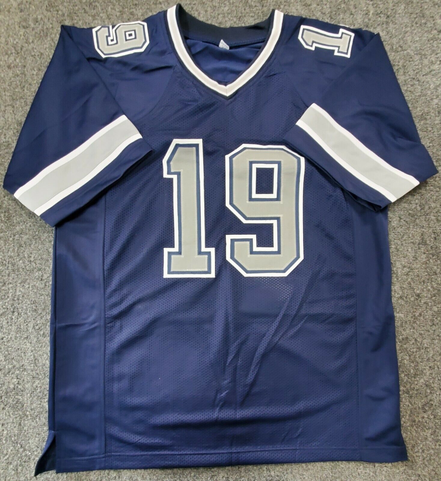 Amari cooper dallas cowboys 2024 jersey