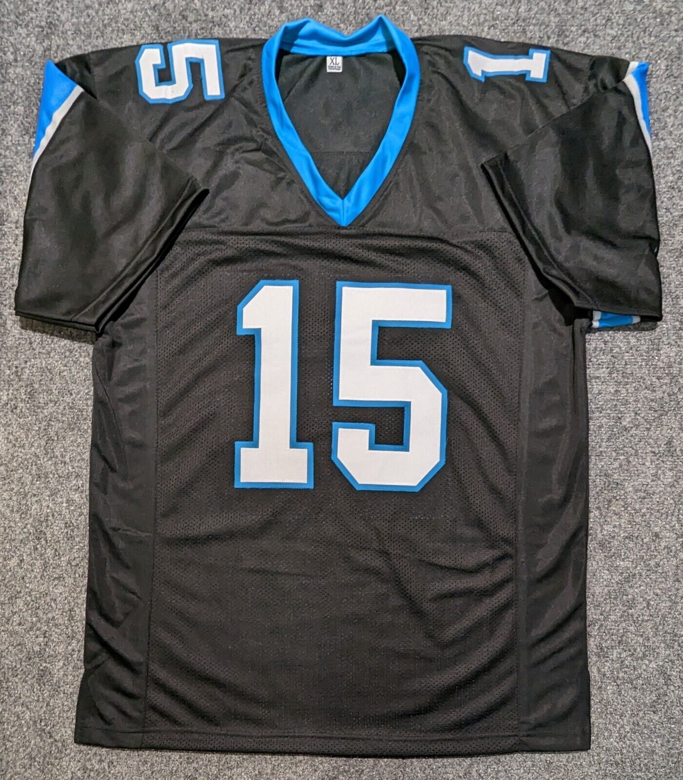 Carolina Panthers Jerseys, Panthers Uniform, Jersey