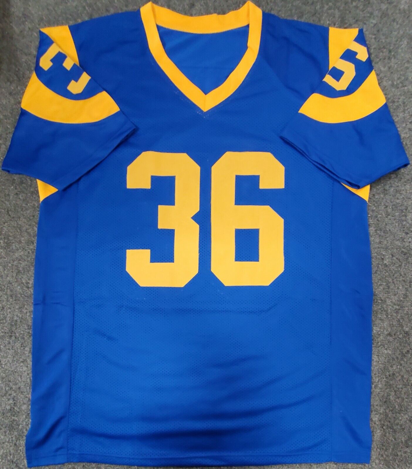 Jerome bettis rams 2024 jersey for sale