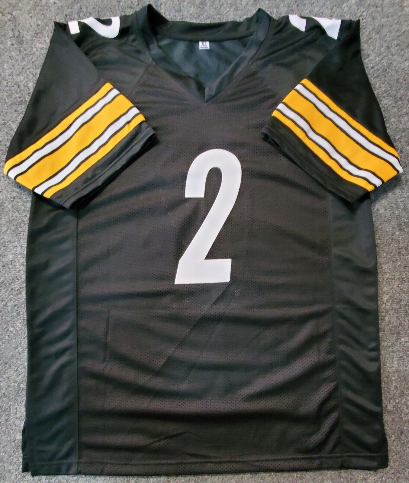 Pittsburgh steelers michael vick jersey hotsell