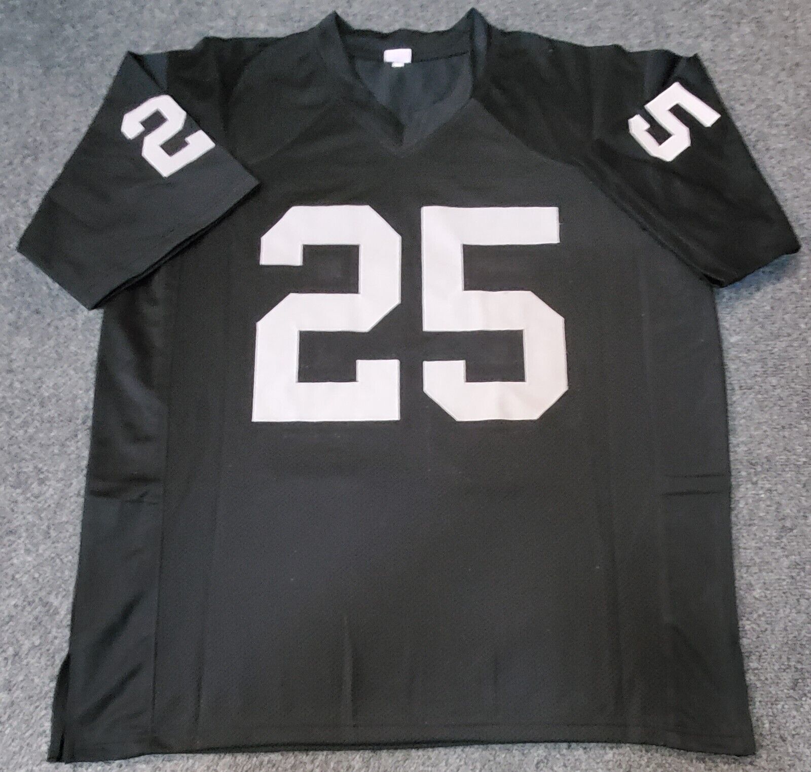 Biletnikoff jersey 2025