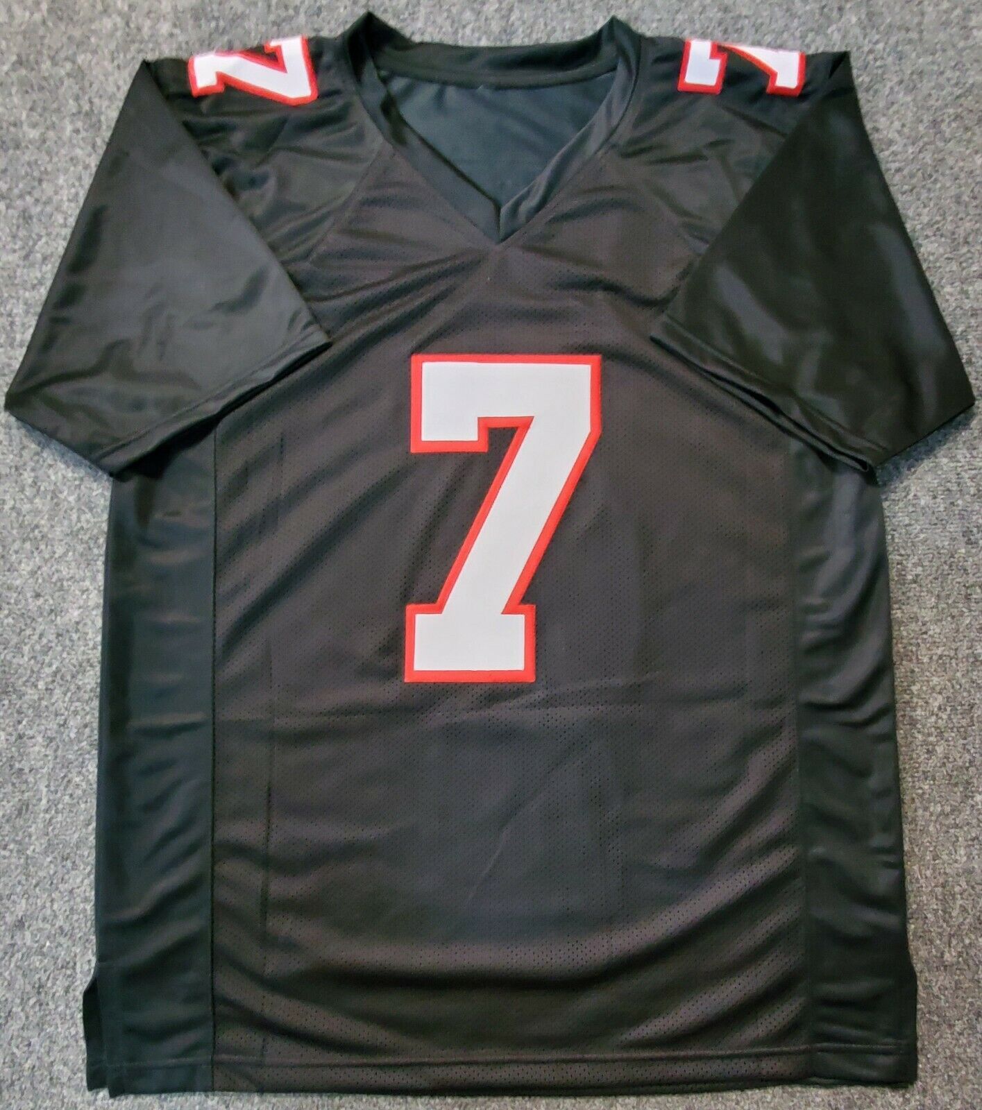 Michael Vick Jerseys Are Hot Sellers