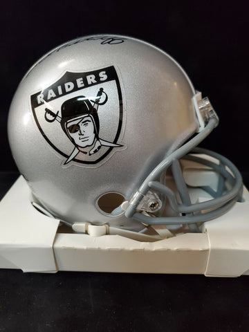 Fred Biletnikoff Oakland Raiders Throwback Football Jersey – Best Sports  Jerseys