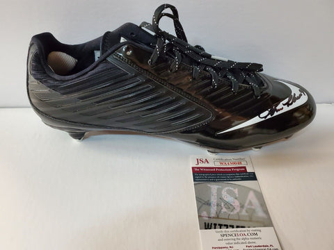 Las Vegas Raiders Tre'von Moehrig Autographed Signed Cleat Jsa Coa