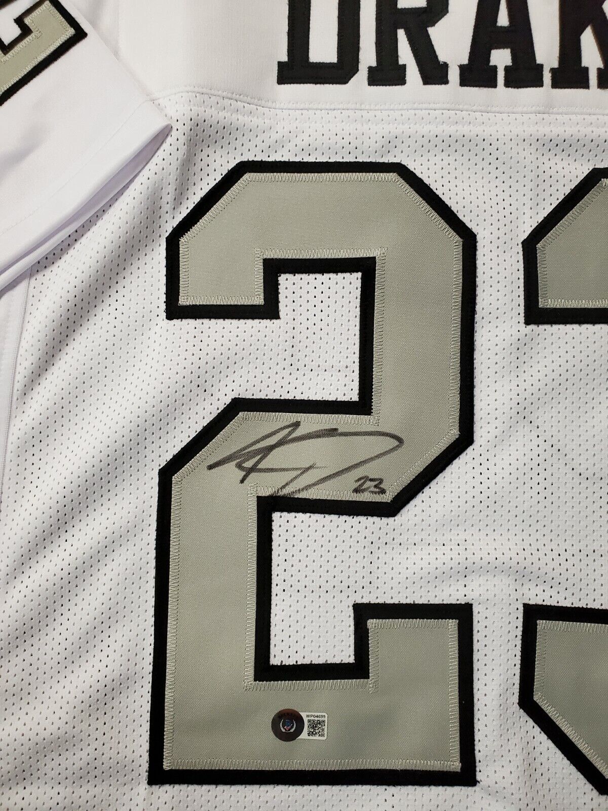 Raiders jersey best sale number 2